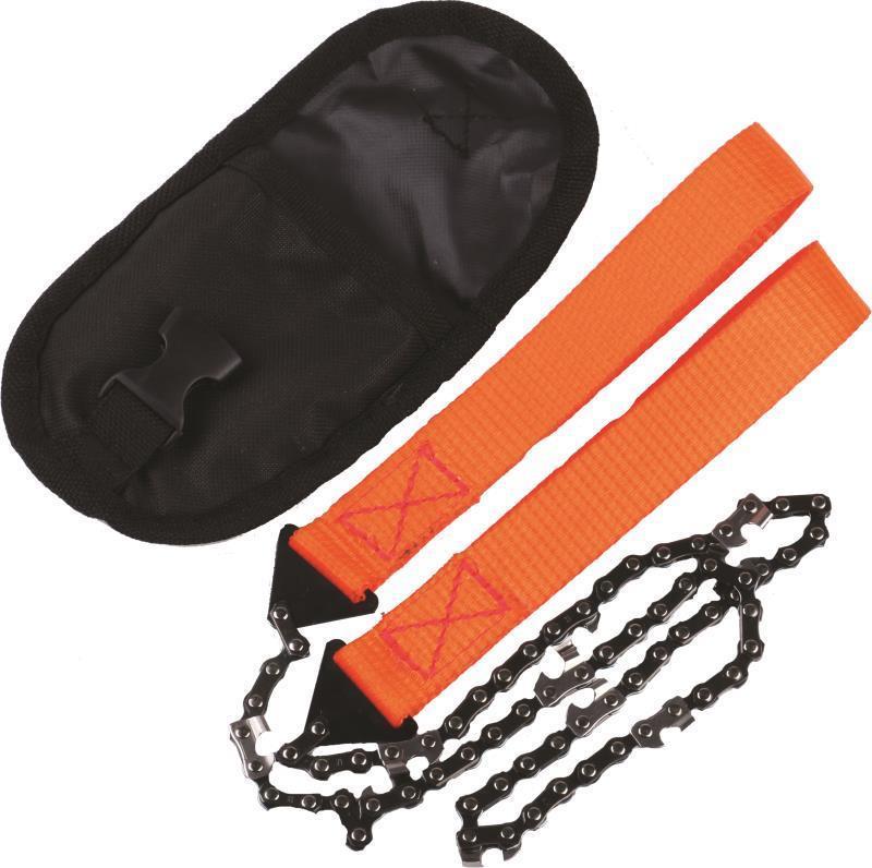 Pocket Chain Saw  - Not Applicable 2