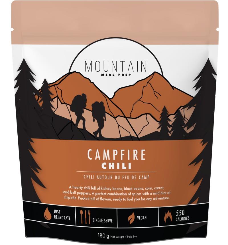 Campfire Chili - 180g - not applicable 1