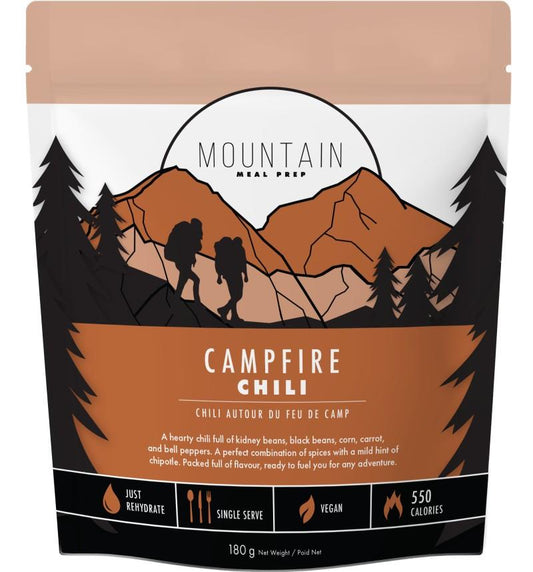 Campfire Chili - 180g - not applicable 1