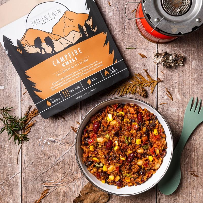 Campfire Chili - 180g - not applicable 1