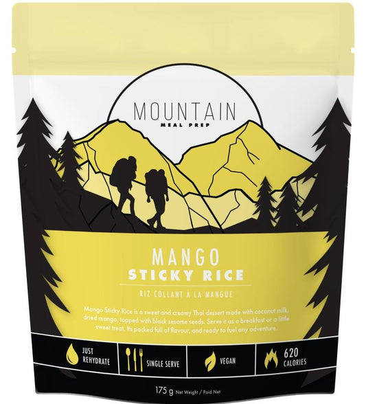 Mango Sticky Rice - 175g - not applicable 1