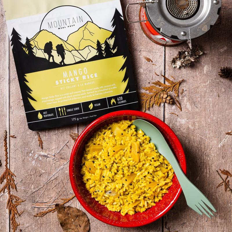 Mango Sticky Rice - 175g - not applicable 1