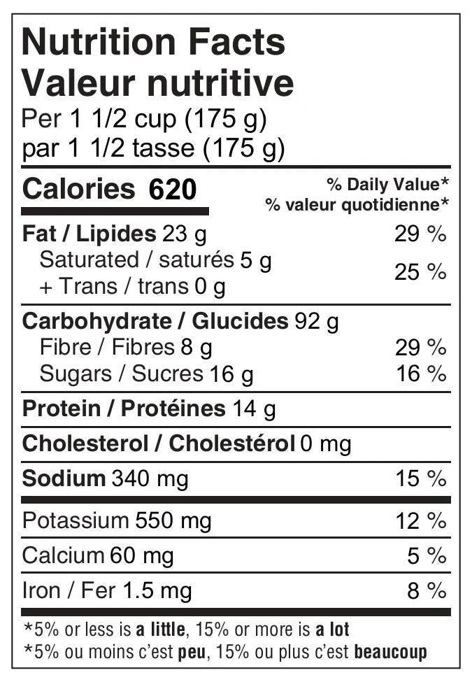 Mango Sticky Rice - 175g - not applicable 1