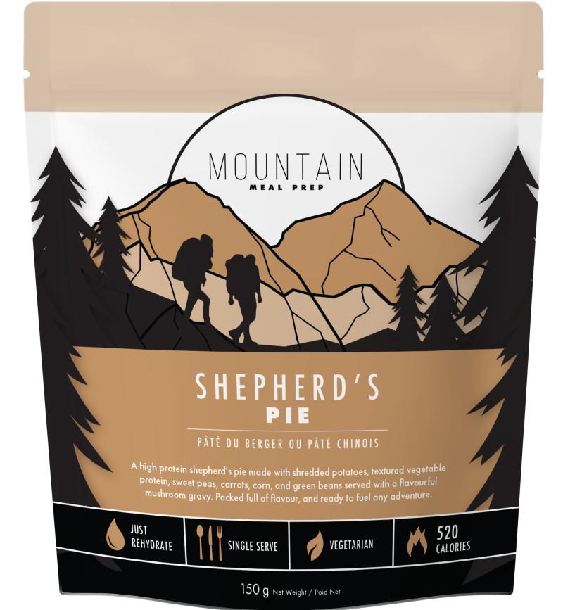 Shepherds Pie - 150g - not applicable 1