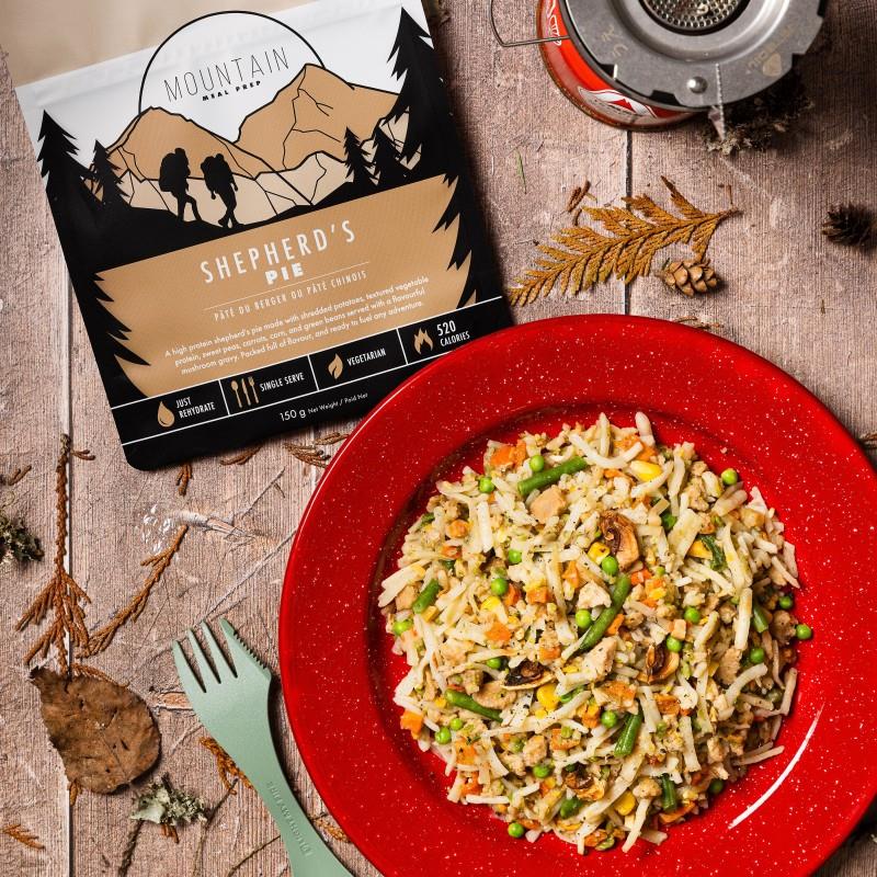 Shepherds Pie - 150g - not applicable 1