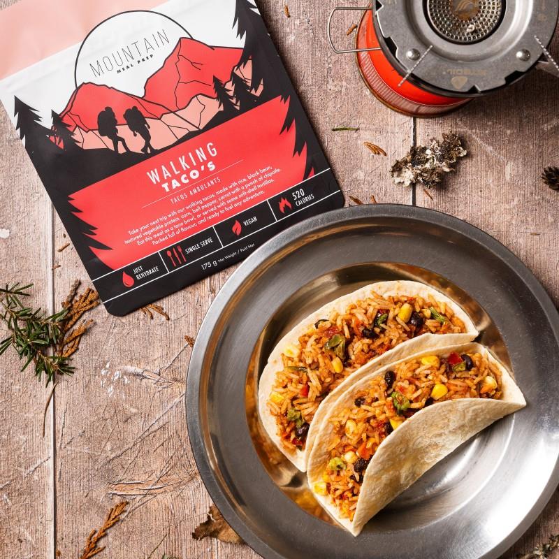 Walking Tacos - 175g - not applicable 1