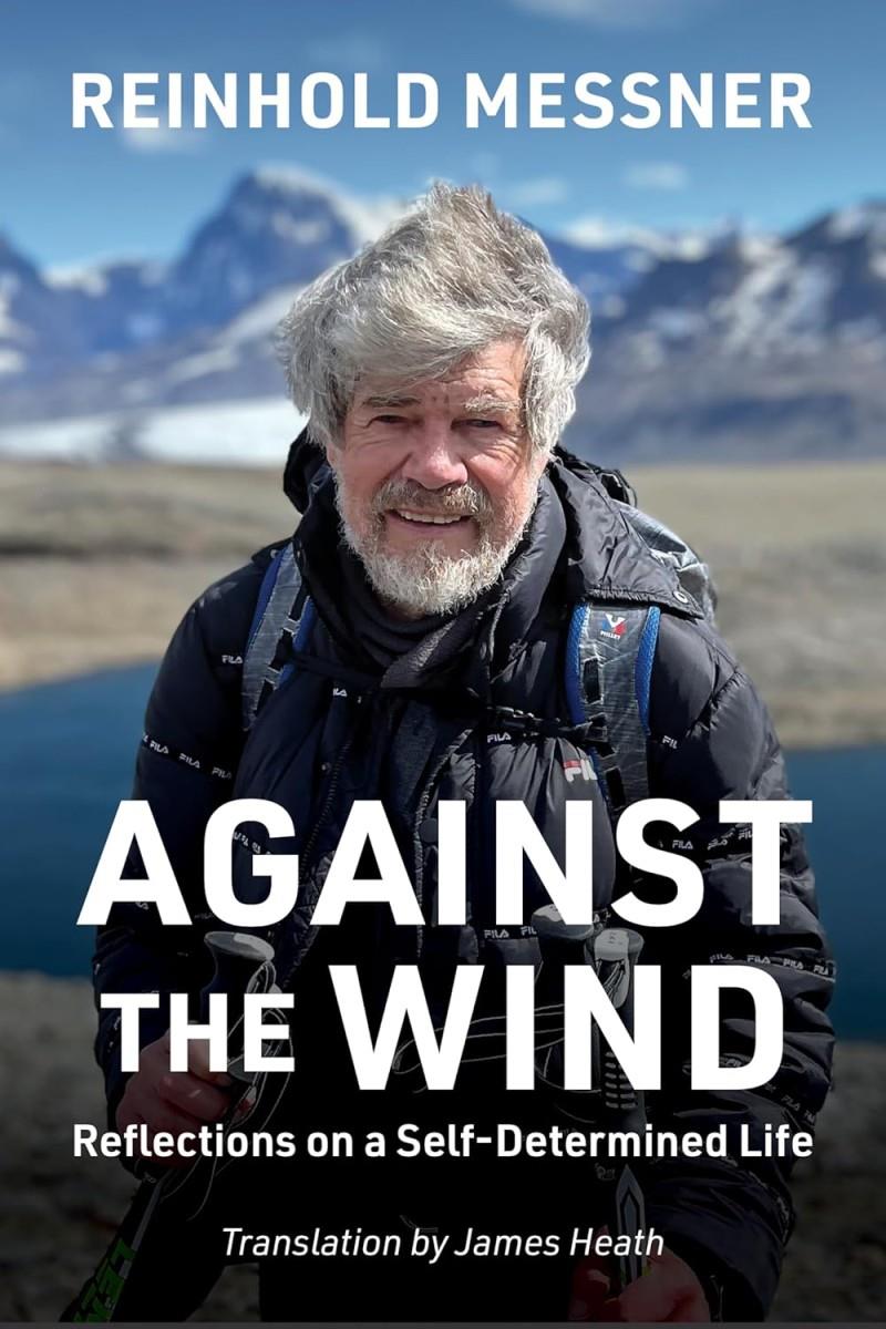 Against The Wind - not applicable 1