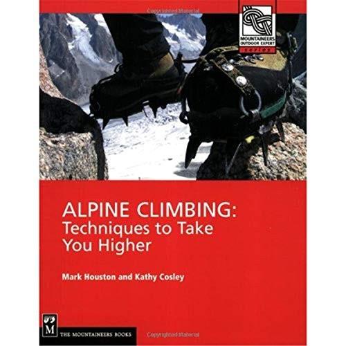 Alpine Climbing  - not applicable 1