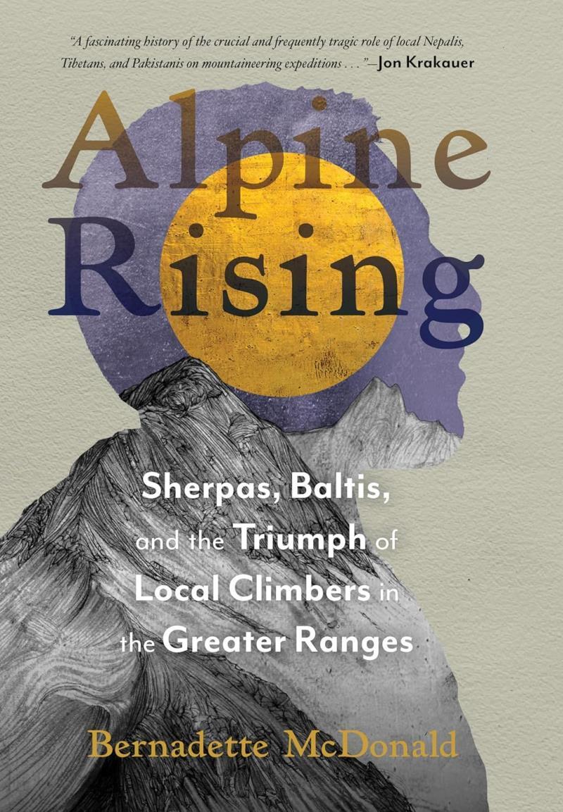 Alpine Rising - Not Applicable 1