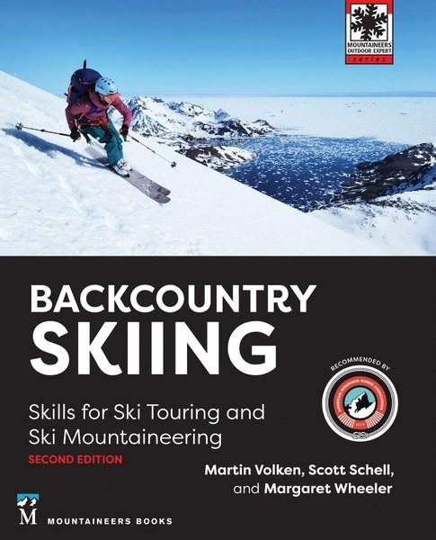 Backcountry Skiing: Skills for Touring and Mountaineering 2nd Edition - not applicable 1