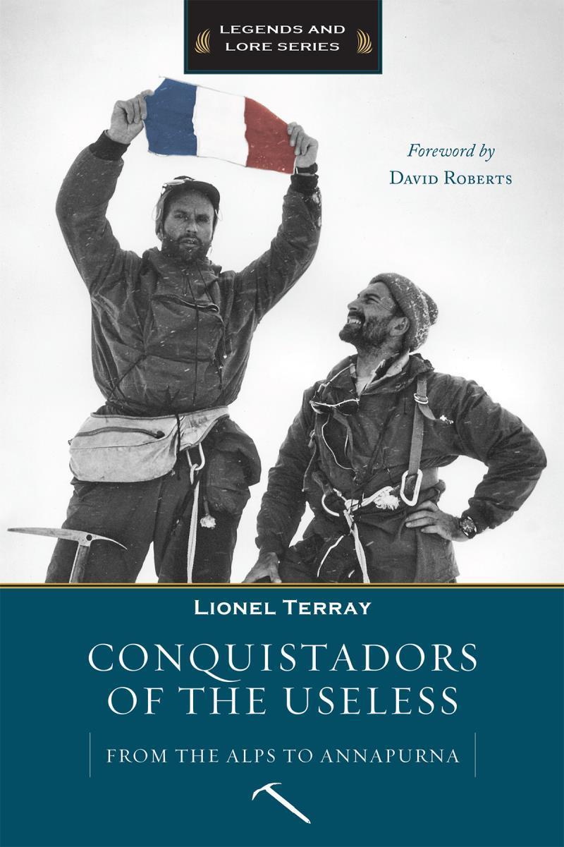 Conquistadors of the Useless - Not Applicable 1