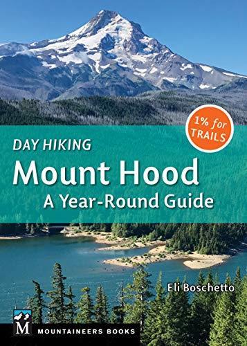 Day Hiking Mount Hood - Not Applicable 1