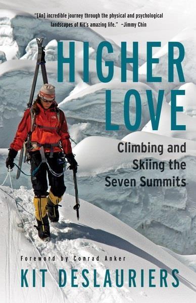 Higher Love - Not Applicable 1