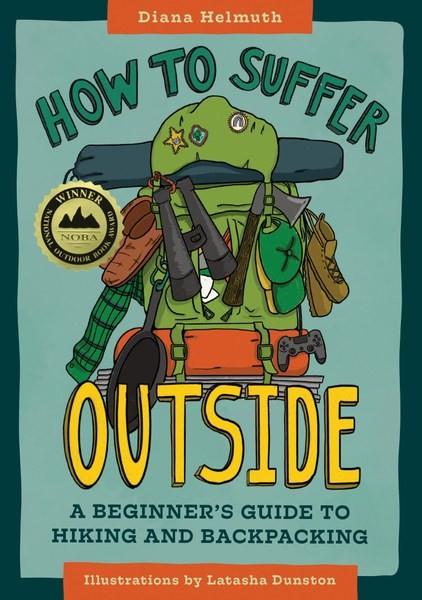 How to Suffer Outdoors - not applicable 1