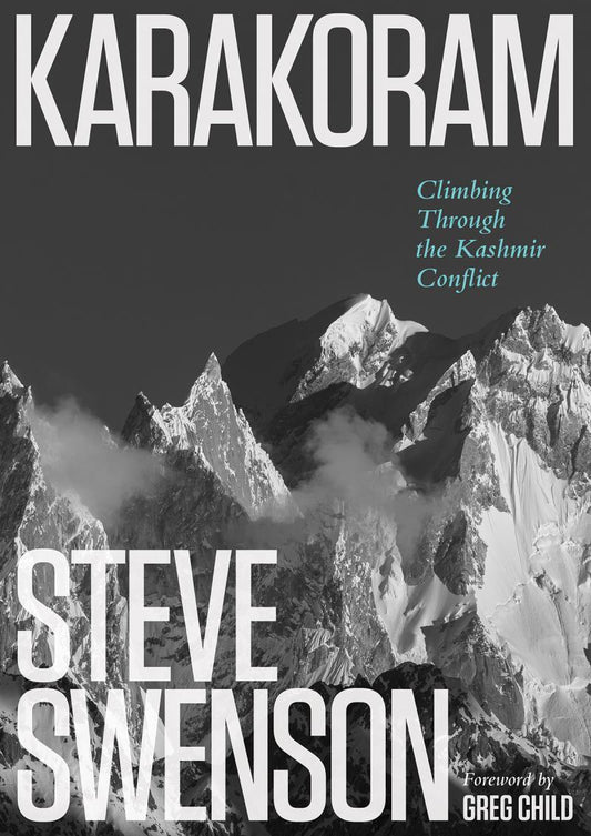 Karakoram - not applicable 1