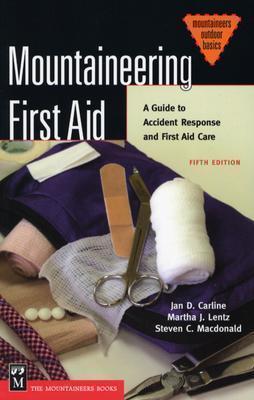 Mountaineering First Aid - Not Applicable 1