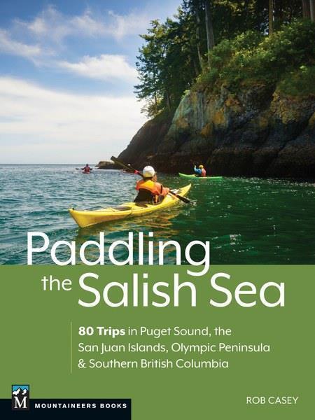 Paddling The Salish Sea - Not Applicable 1