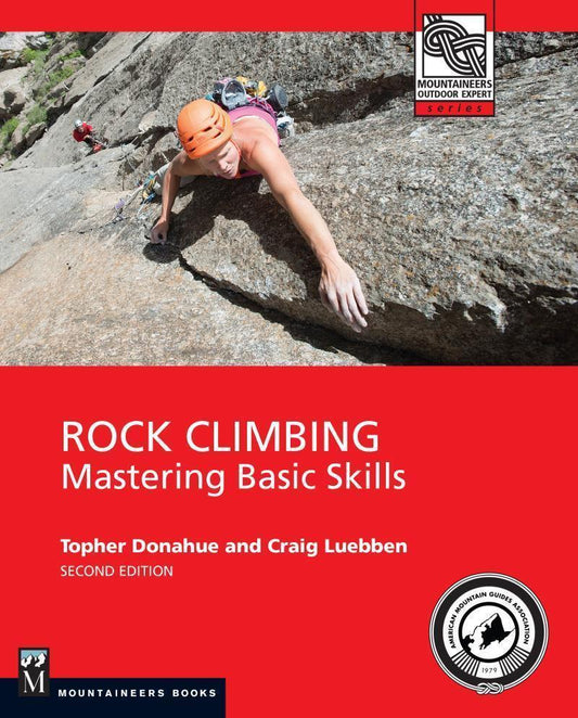 Rock Climbing: Mastering Basic Skills - Not Applicable 1