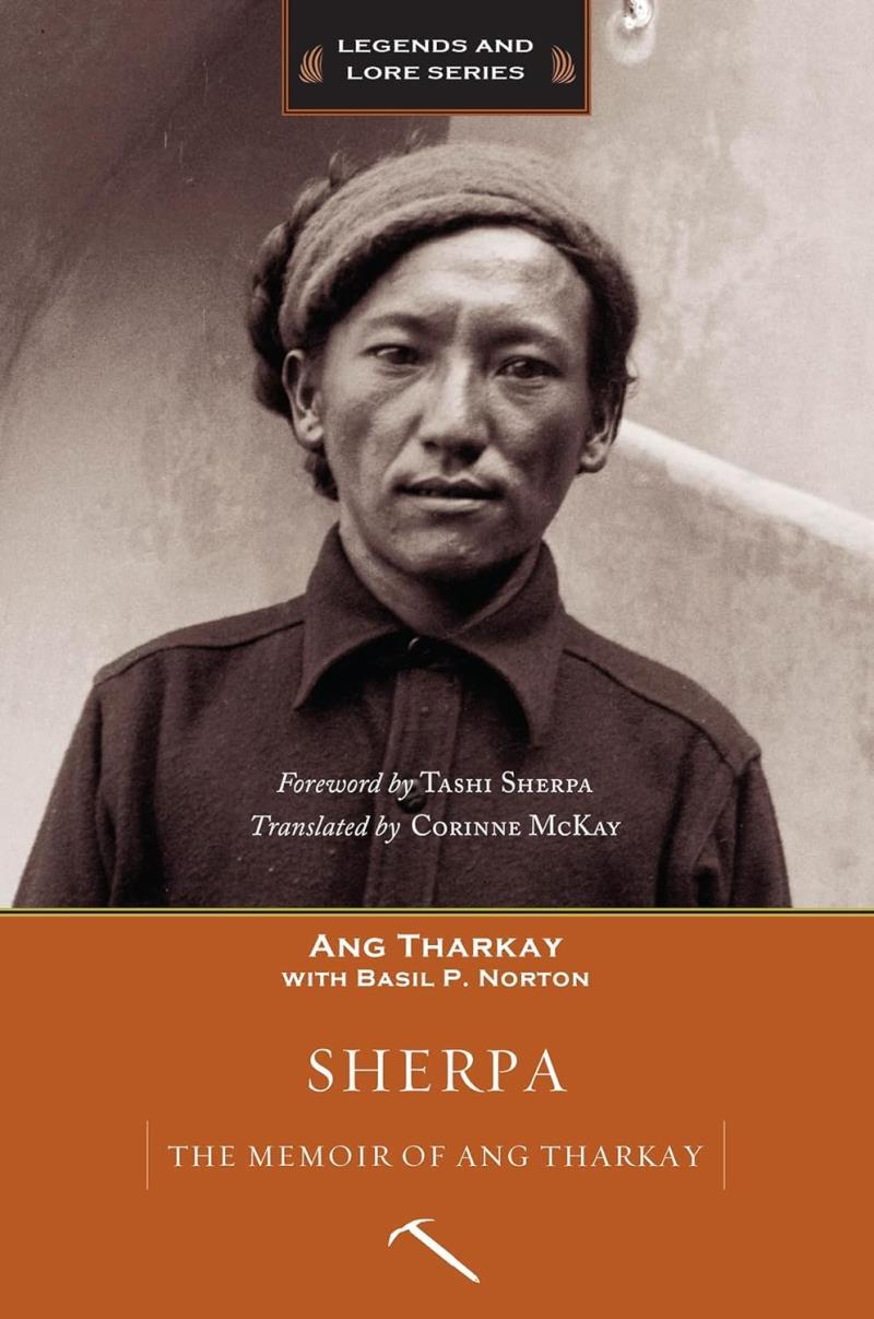 Sherpa - Not Applicable 1
