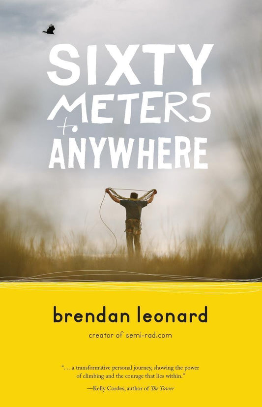 Sixty Meters to Anywhere - Not Applicable 1