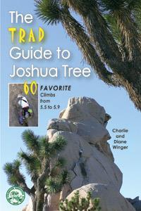 Trad Guide to Joshua Tree - not applicable 1