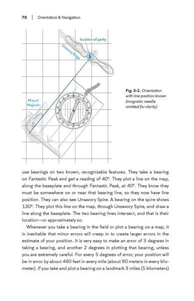 Wilderness Navigation 4th Edition - not applicable 1