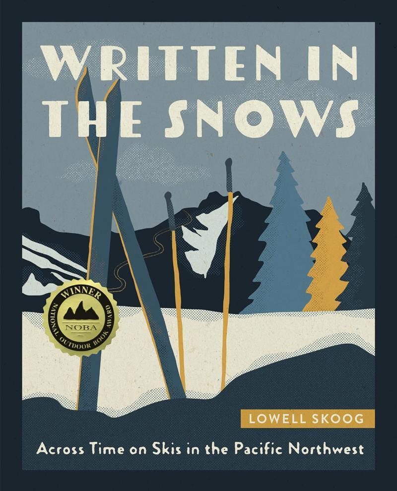 Written In The Snows - Not Applicable 1