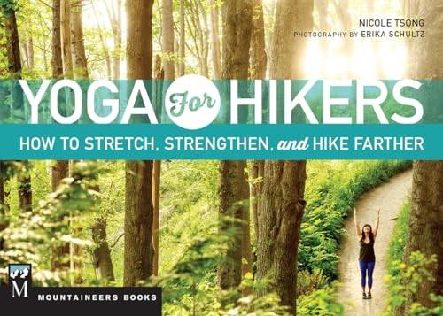 Yoga for Hikers - not applicable 1