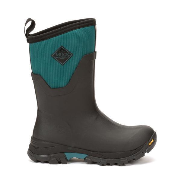 Arctic Ice Mid AG - Womens - Blue 5