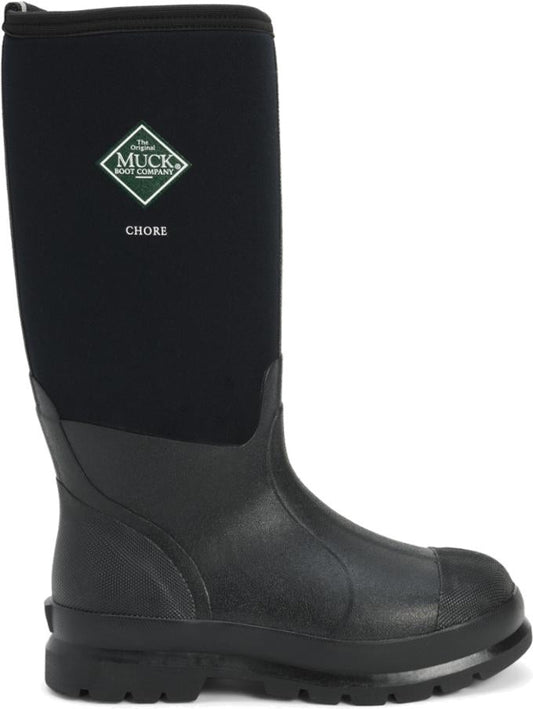 Chore Classic Tall - Mens - black 1