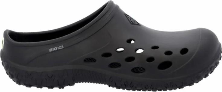 Muckster Lite Clog - Mens - black 1