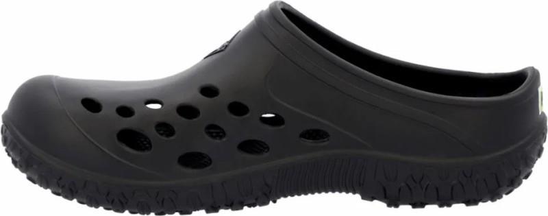 Muckster Lite Clog - Mens - black 1
