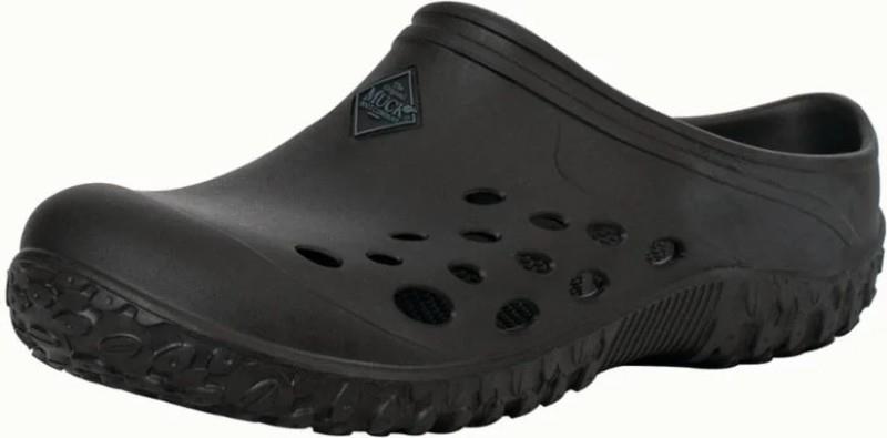 Muckster Lite Clog - Mens - black 1