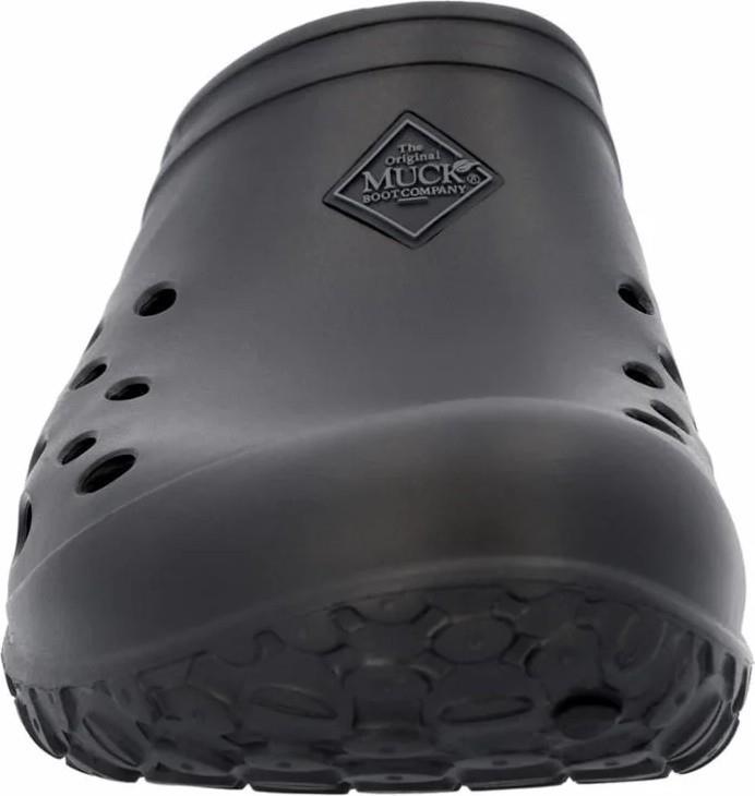 Muckster Lite Clog - Mens - black 1