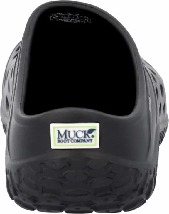 Muckster Lite Clog - Mens - black 1