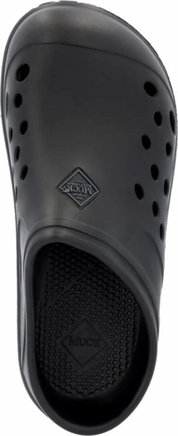 Muckster Lite Clog - Mens - black 1