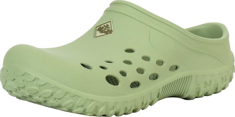 Muckster Lite Clog - Womens - Resida Green 1