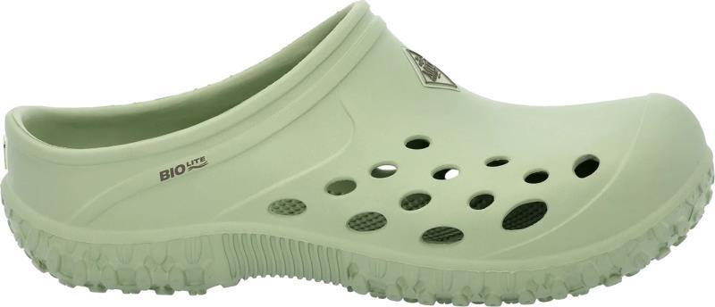 Muckster Lite Clog - Womens - Resida Green 3