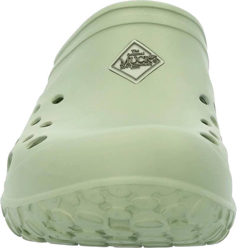 Muckster Lite Clog - Womens - Resida Green 4