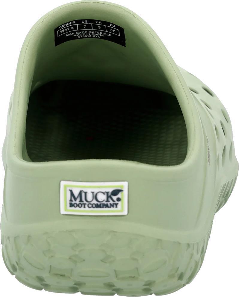 Muckster Lite Clog - Womens - Resida Green 5