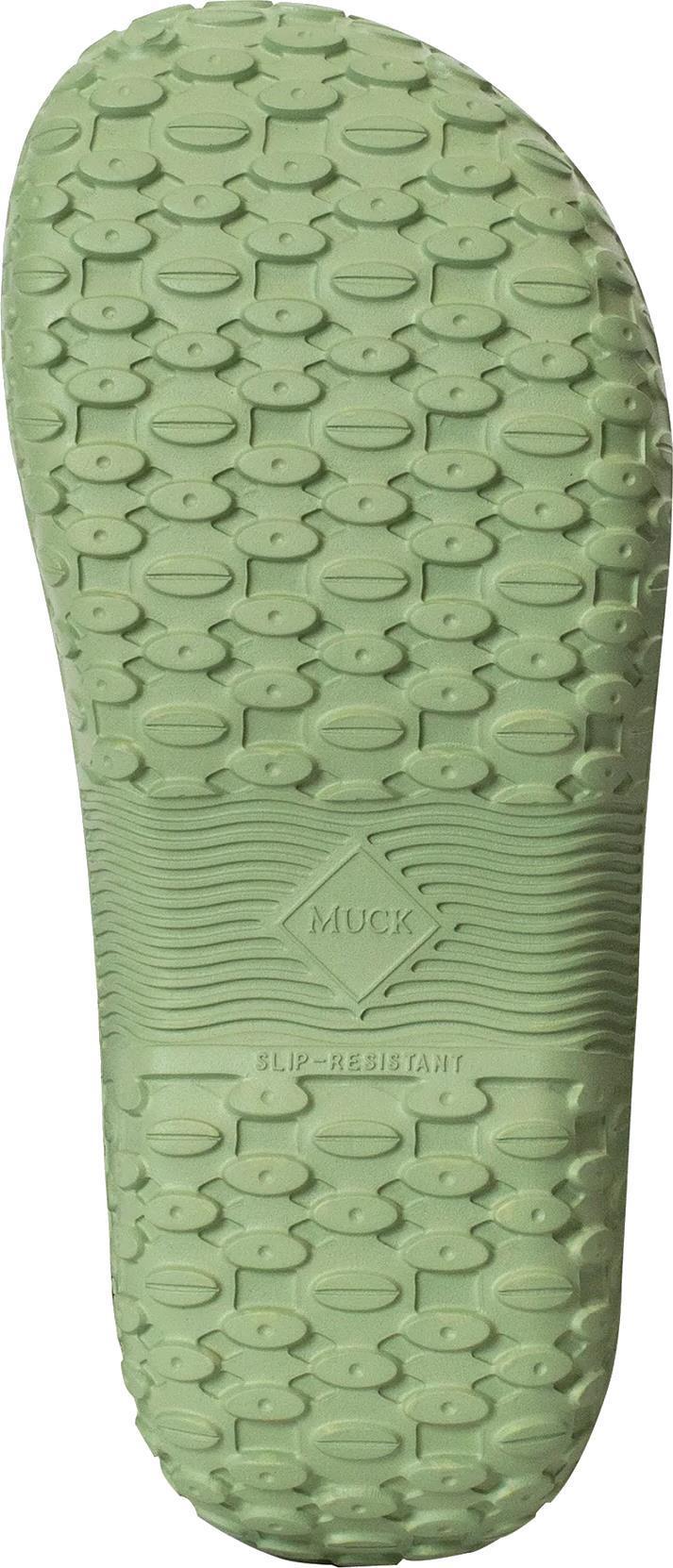 Muckster Lite Clog - Womens - Resida Green 7