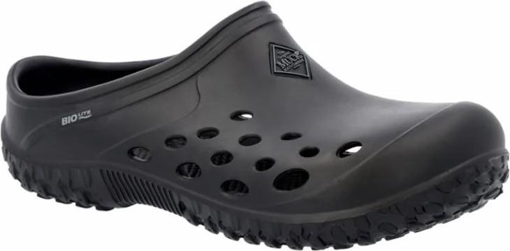 Muckster Lite Clog - Womens - black 1