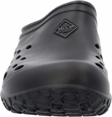 Muckster Lite Clog - Womens - black 1