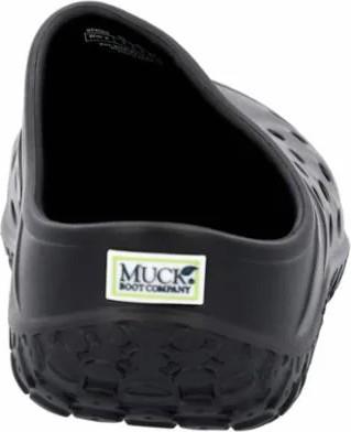 Muckster Lite Clog - Womens - black 1