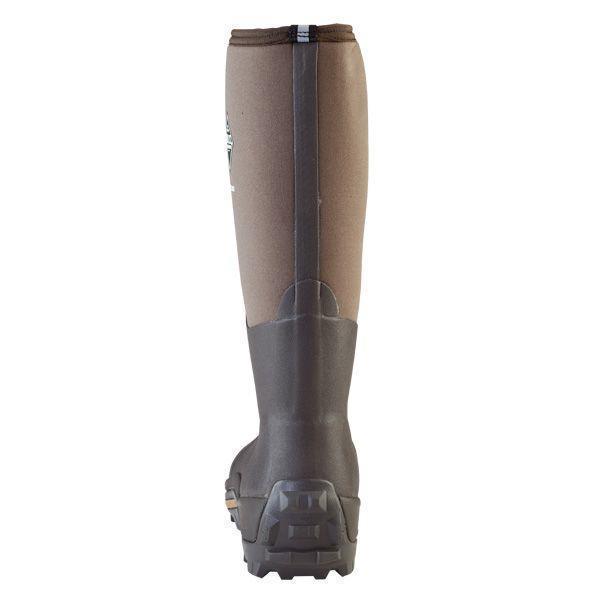 Wetland - Unisex - Bark 2