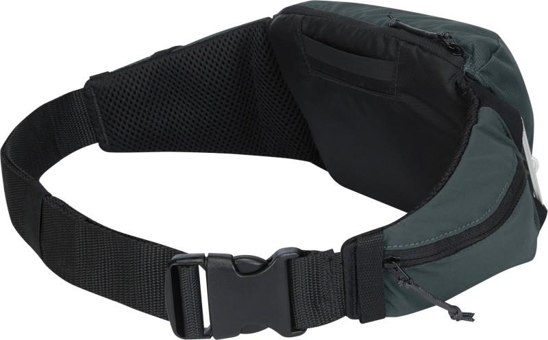 Essentialist Belt Pack - admiral gray 1