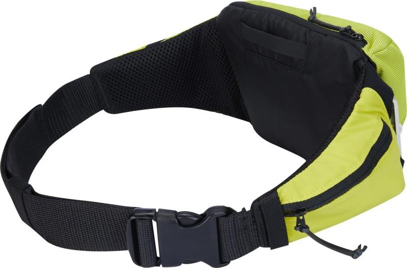 Essentialist Belt Pack - mahi yellow 1