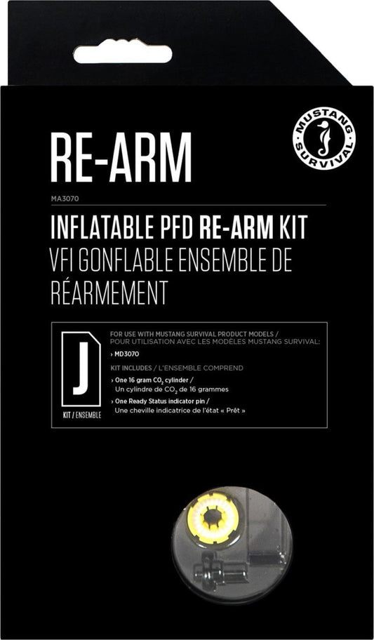 ReArm Kit (Manual) for MD3070 - Not Applicable 1