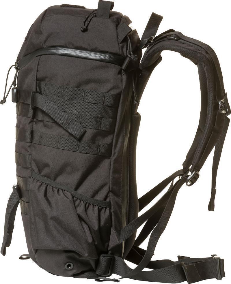 2 Day Assault - Black 3