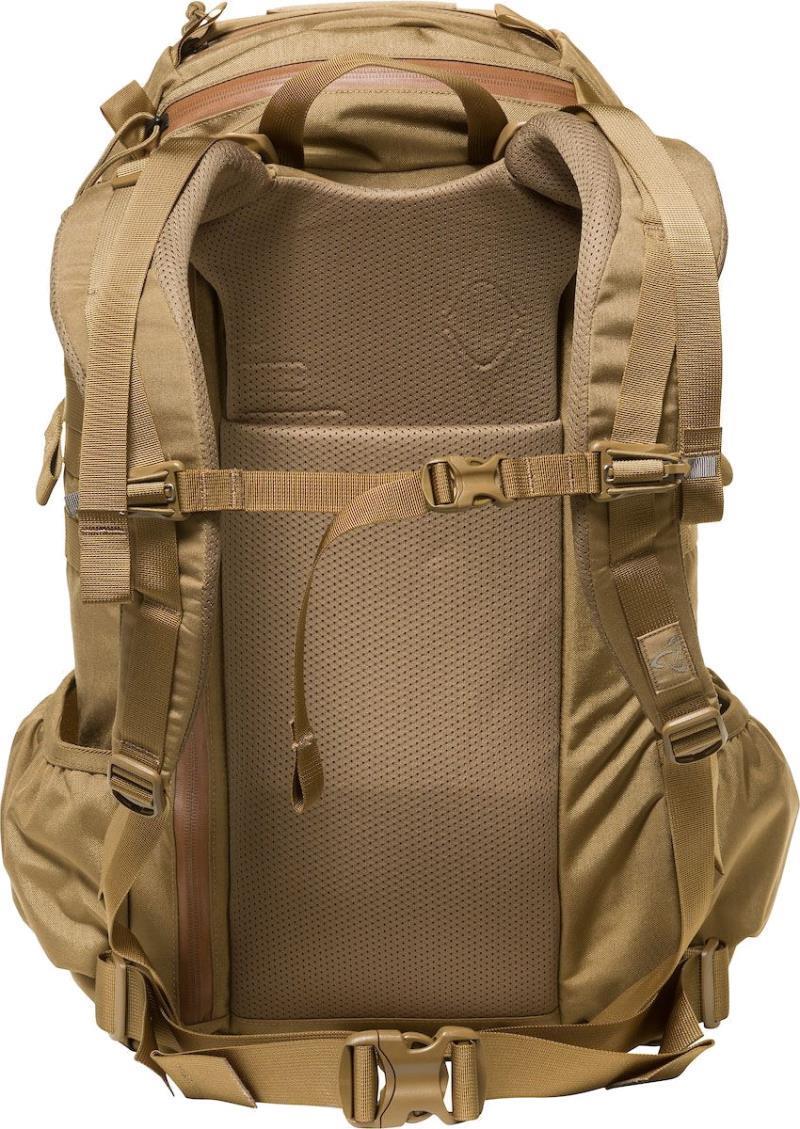 2 Day Assault - Coyote 2